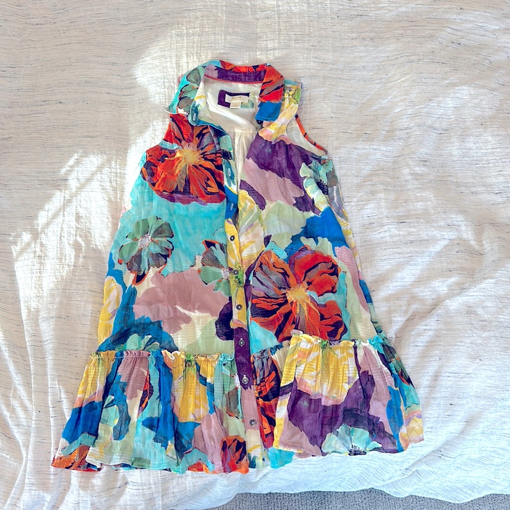 Maeve Sun dress